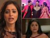 Yeh Rishta Kya Kehlata Hai 3 twist Upcoming: Mahima become vamp, Kumar sanu entry in Abhimanyu Akshara sangeet, Aarohi arrested YRKKH- 