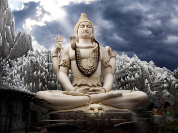 Mahashivratri and Kaal Sarp Yoga