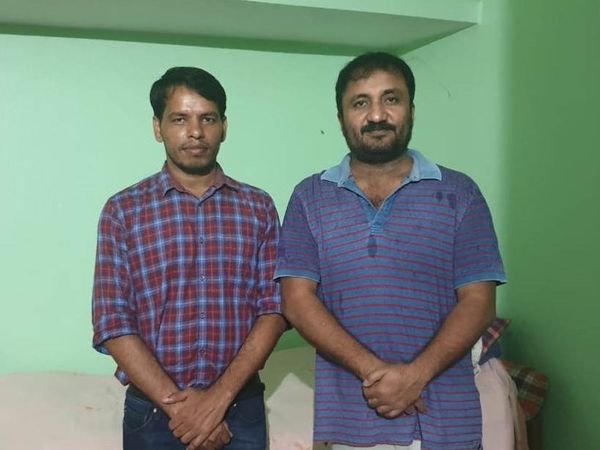 Krishna Rai,Assistant commissioner,anand kumar, anand kumar super 30, सुपर 30 संस्थापक आनंद कुमार, कृष्ण राय