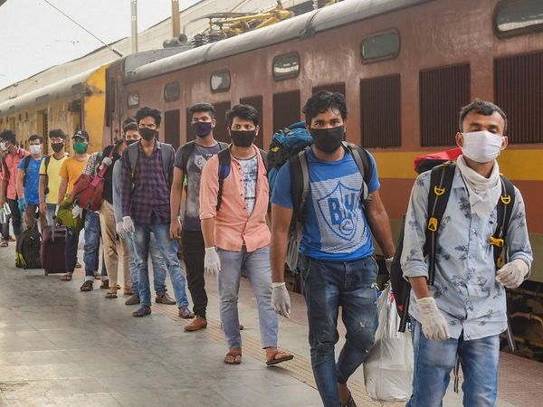 More special trains to be run, Ministry of Railways indicated