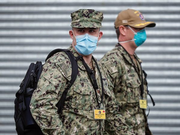 latest condition of corona virus in the country and the world