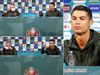 Cristiano Ronaldo removed two bottles of Coca-Cola from the table, the company lost Rs 293 billion