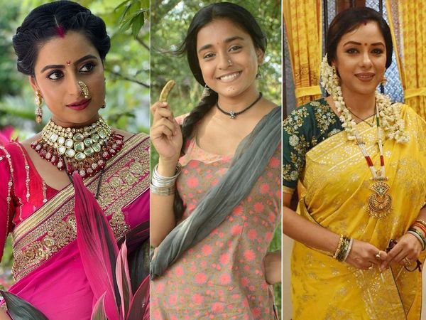 Imlie To Anupamaa And Ghum Hai Kisikey Pyaar Meiin TRP Week 47 TV Show Serial Report list