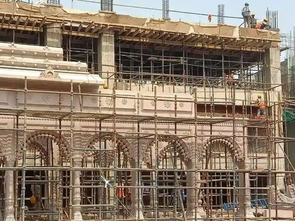 What is the Kashi Vishwanath Corridor