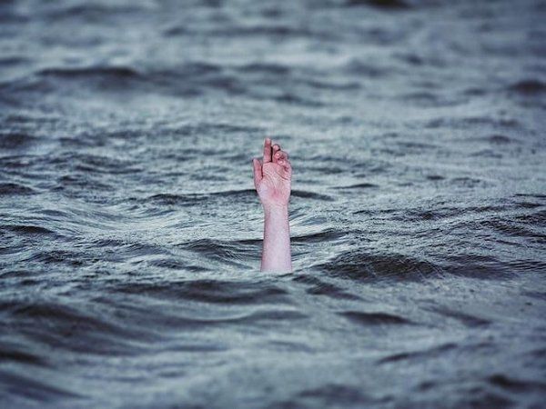 4 year old son drowned