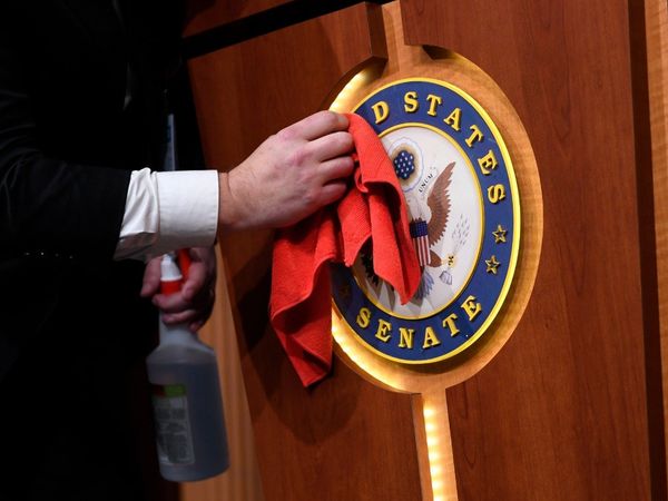 Many people lost jobs in America 