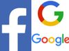 Google, Facebook