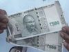 Fake Indian Currency: know How to check if Rs 500 note is real or fake