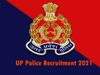 up police si recruitment 2021