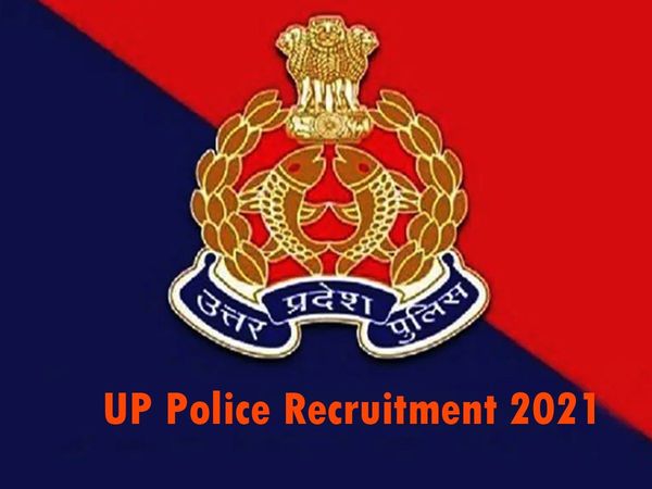 up police si recruitment 2021