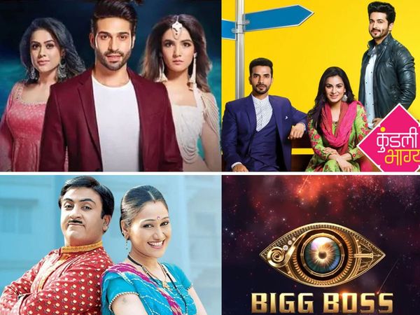 BARC TRP Ratings Week 53 Bigg Boss 13 Naagin 4 Kundali bhagya Choti Sardarni Checklist