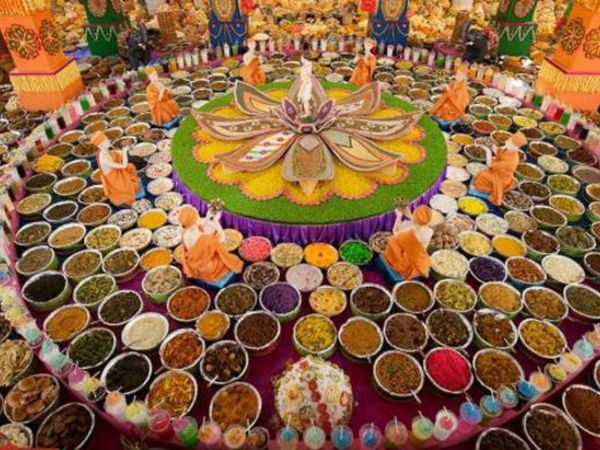 Krishna Janmashtami 2022