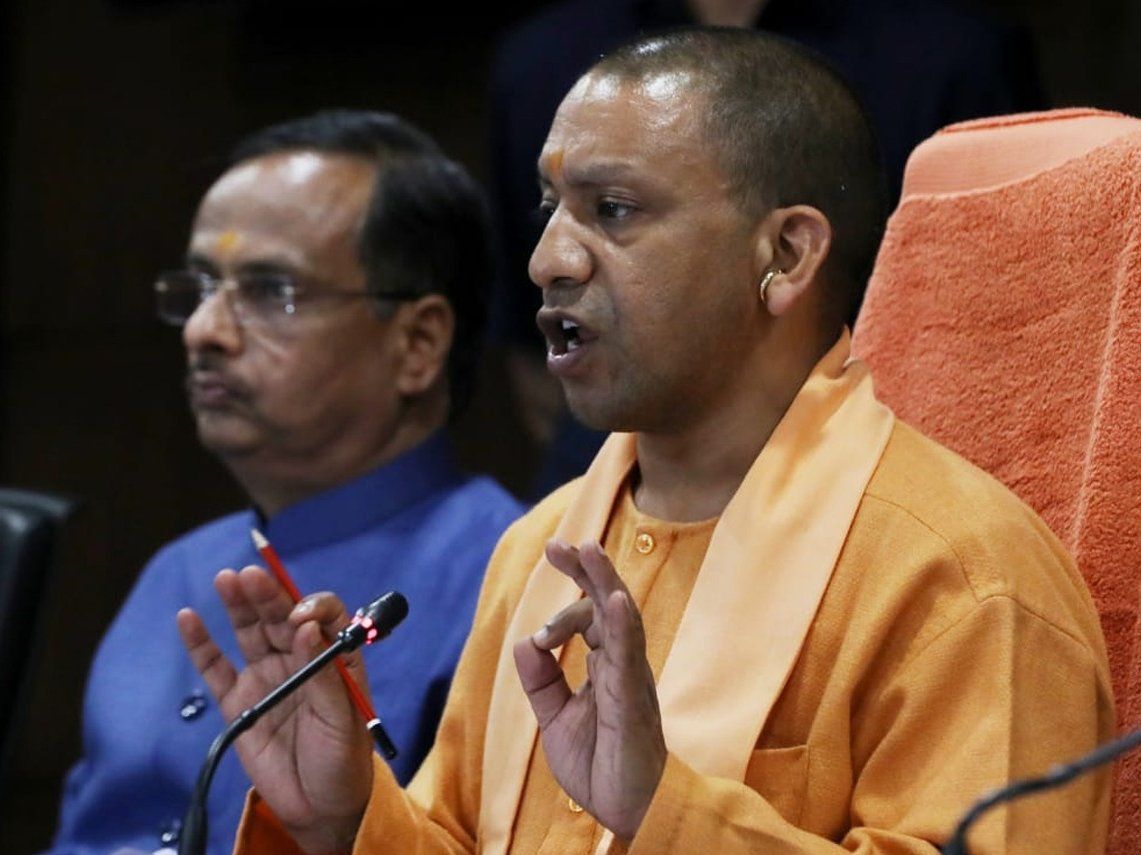 यूपी में अब ई-कैबिनेट, फाइलों की गट्ठर लेकर नहीं आएंगे मंत्री, टैबलेट पर होगी कार्यवाही