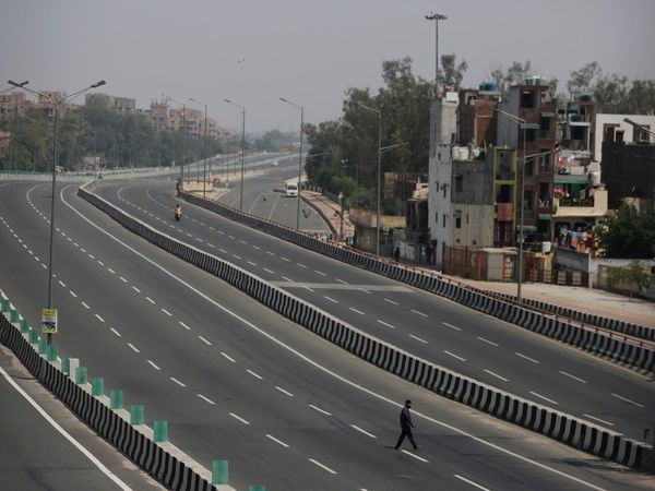   Lockdown may cause loss of 9 lakh crore for Indian economy