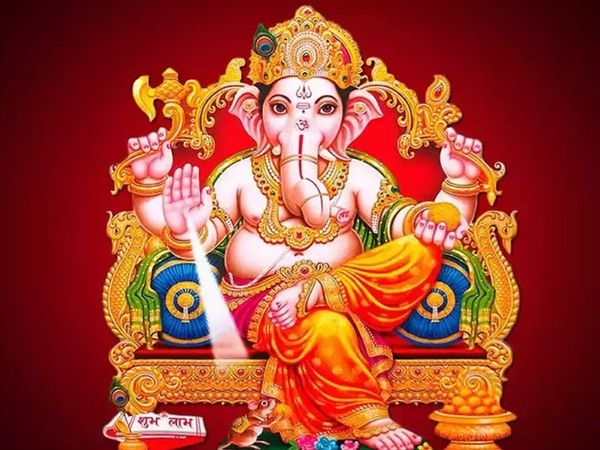 Ganesh Chaturthi 2020