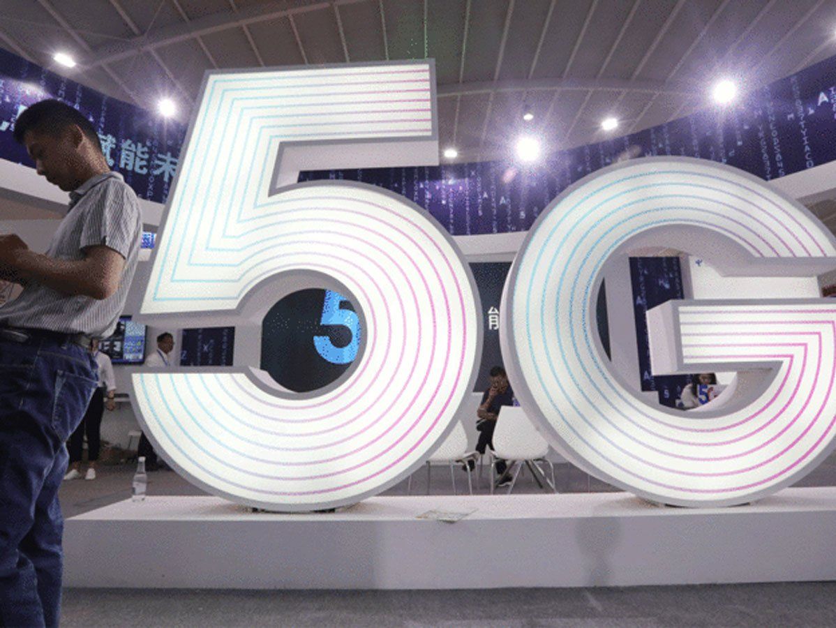 Reliance Jio 5G: जियो ने शुरू की 5जी लान्च की तैयारी, खरीदा 57 हजार करोड़ का स्पेक्ट्रम