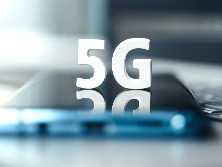Budget 2022: मिलेगा 5G वाला इंटरनेट, 2022 में होगी स्पेक्ट्रम की नीलामी