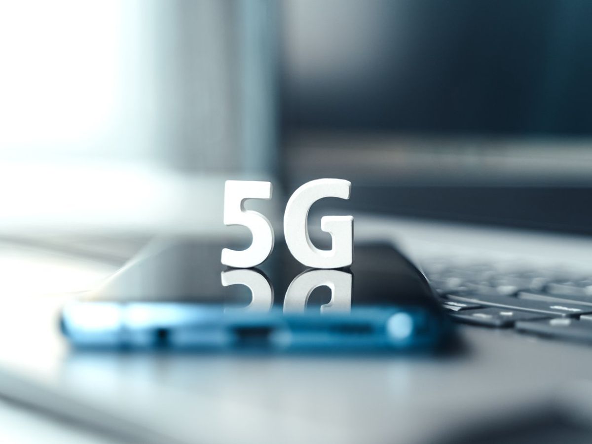 5G Network: