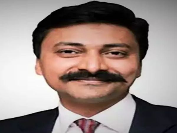 V-Mart के शेयर ने 5 सालों में निवेशकों को दिया बेहतरीन रिटर्न | V-Mart's CFO, Anand Agarwal