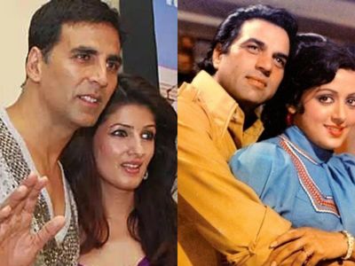 5 Bollywood celebs who secretly got married