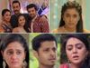 TV Shows Anupamaa Imlie To GHKKPM YRKKH 5 huge Twist Sayi and Shruti face off and Imlie Shifts abroad 