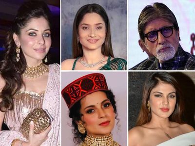 5 most searched ent personalities of 2020 5 most searched ent personalities of 2020