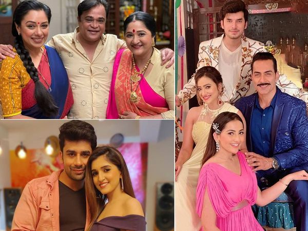 Anupamaa Serial Update New| rupali ganguly and sudhanshu pandey Anupamaa TV Show| Anupamaa 5 Big Twist related to Kavya kinjal On vanraj Baa And paritosh life