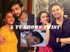 Top 5 TV Show latest Spoiler twsit: Imlie Upcoming Episode Malini Bulldozer Attack, GHKKPM Pakhi take care of Virat, Vanraj major plan for Anuj and Anupamaa Dance Academy, Yeh Rishta Kya Kehlata Hai And Naagin 6 update