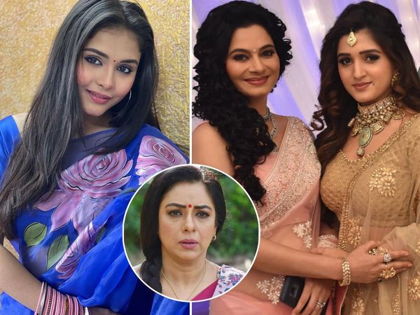 Anupamaa 5 big Twist| Kinjal Toshu leave house in Diwali Anupamaa| Anupama daughter Pakhi love story begins Star plus Tv Serial|