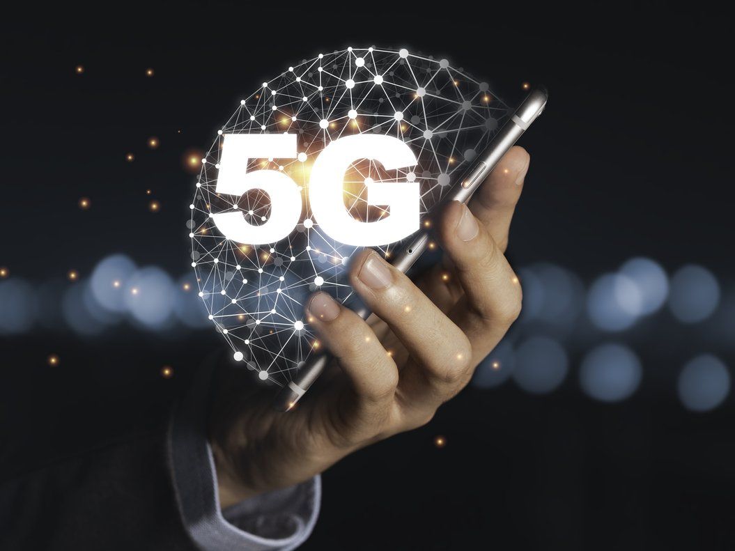 नए साल में भारत को मिलेगा 5G का तोहफा, इन 13 शहरों में सबसे पहले मिलेगी सर्विस, देखें लिस्ट