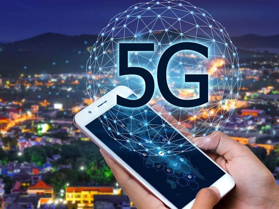 5G नीलामी:जानें अडाणी-अंबानी का प्लान और वो 13 शहर जिन्हें मिलेगा सबसे पहले हाई स्पीड इंटरनेट