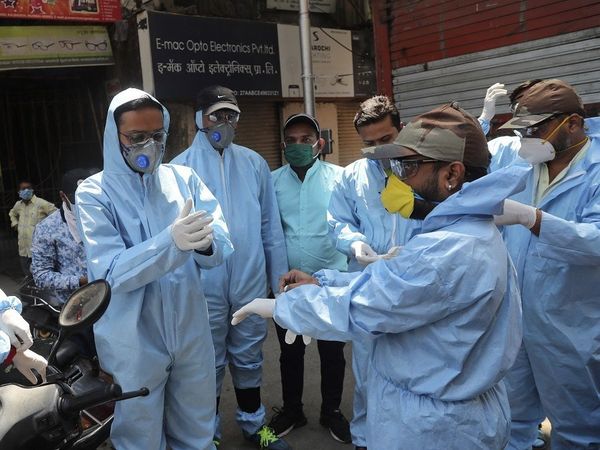 कोरोना का इलाज, कोरोना का इलाज में कैसे मददगार है डीलैम्प, कोरोना के इलाज में कैसे मददगार है एम३, कोरोना का इलाज कैसे हो, कोरोना वायरस ,How to treat corona,  DLamp is helpful, how to treat corona, M3, how to treat corona, corona virus