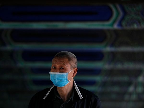 china coronavirus death