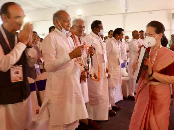 65 years retirement in congress