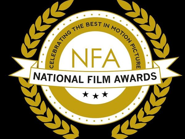 68th National Film Awards