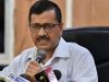 Delhi Chief Minister Arvind Kejriwal