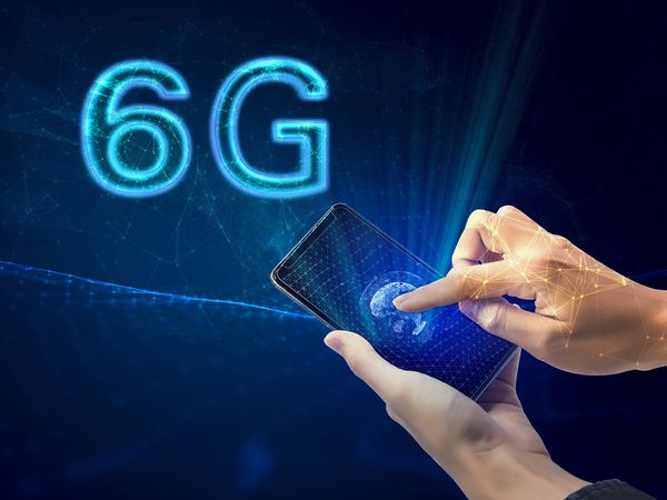What is 6G Technology? Samsung claims- internet speed to be 50 times higher than 5G