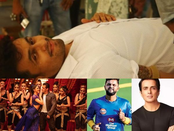 6th May Bollywood Top News in Hindi