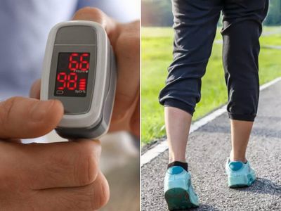 Six-minute Walk Test to Monitor your Health Status, Six-minute Walk Test to Monitor your Health Status in hindi, Six-minute Walk Test to Monitor your Health Status Hindi Article, Covid-19 Six-minute Walk Test to Monitor your Health Status,6 minute walk Six-minute Walk Test to Monitor your Health Status, Six-minute Walk Test to Monitor your Health Status in hindi, Six-minute Walk Test to Monitor your Health Status Hindi Article, Covid-19 Six-minute Walk Test to Monitor your Health Status,6 minute walk