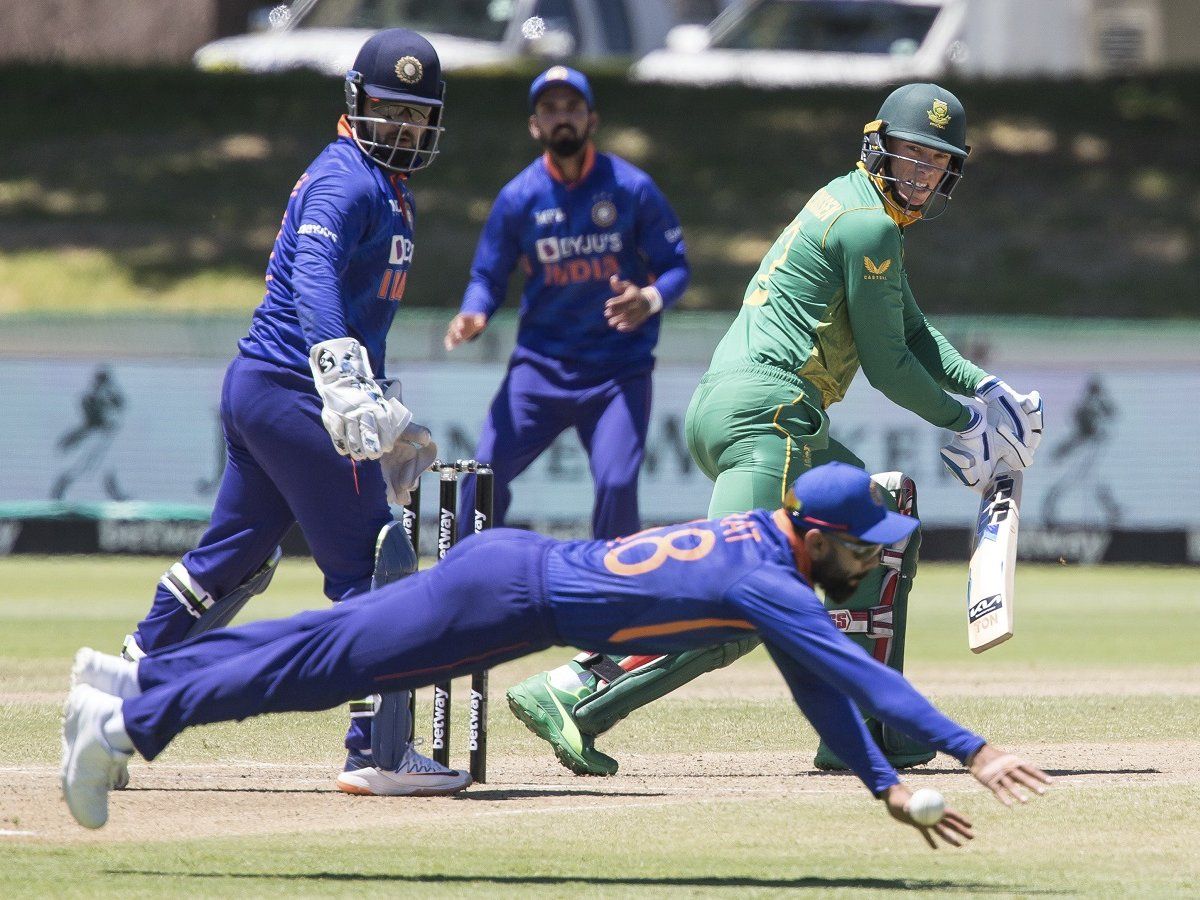 IND vs SA: कप्तानी तो दूर की बात, टीम इंडिया के इन दिग्गजों का करियर ही अब खतरे में पहुंचा