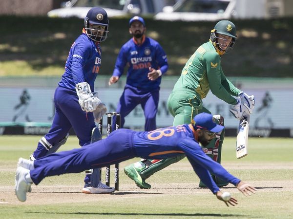 india vs south africa odi series