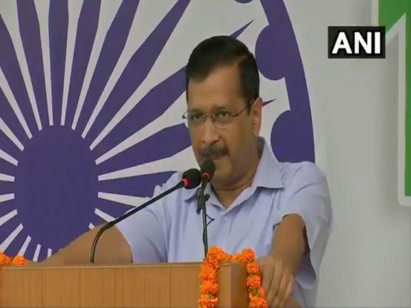 Delhi CM Arvind Kejriwal says will not open schools in Delhi unless fully convinced