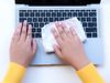 Laptop Keyboard Cleaning Tips