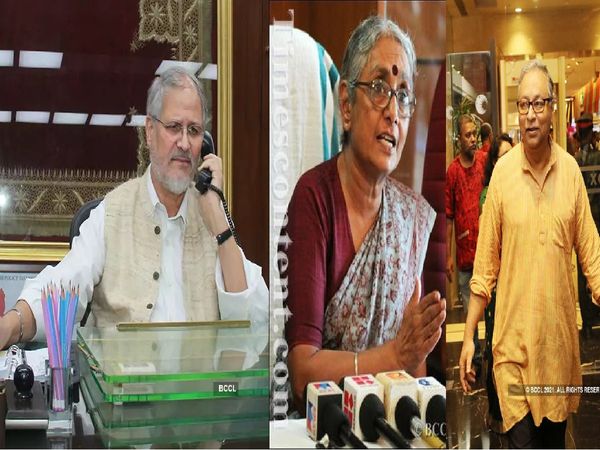 Government's approach towards farmers' stir adversarial and confrontionist, say 75 ex-civil servants