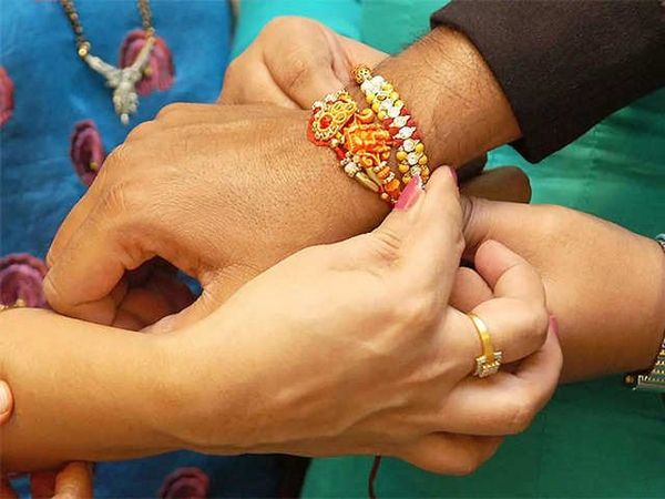 Know why Rakhi is not tied in Bhadrakal