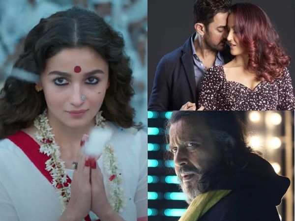 Today Top Big Bollywood News 7 March 2021