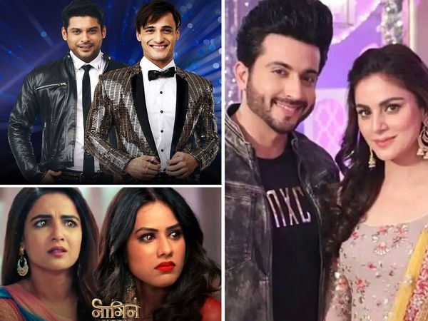 BARC TRP Ratings Bigg Boss 13 Finale Kundali bhagya Naagin-4 In top 5 list Week 7 2020