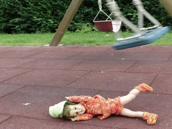 7 year old girl raped and killed