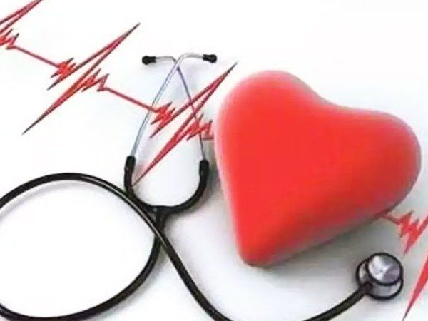 Important precautions after heart attack