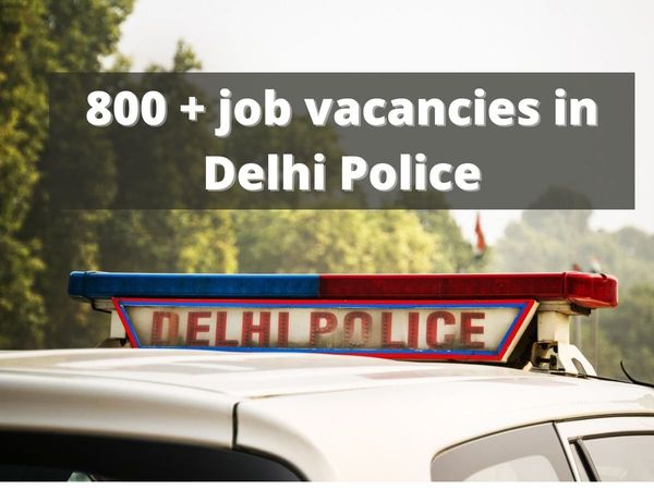 delhi police head constable recruitment 2022